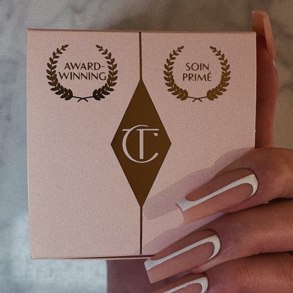 Charlotte Tilbury Magic Cream | 50ml | NEW SKINCARE - Picture 1 of 3